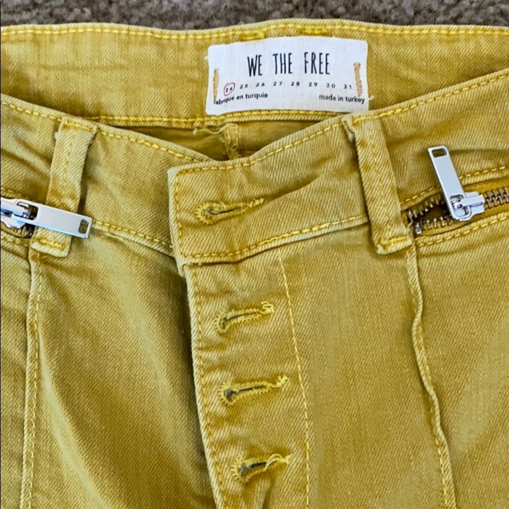 FreePeople Pants!